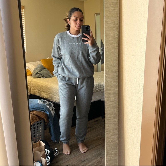 FOR DAYS || jogger set - Picture 9 of 9